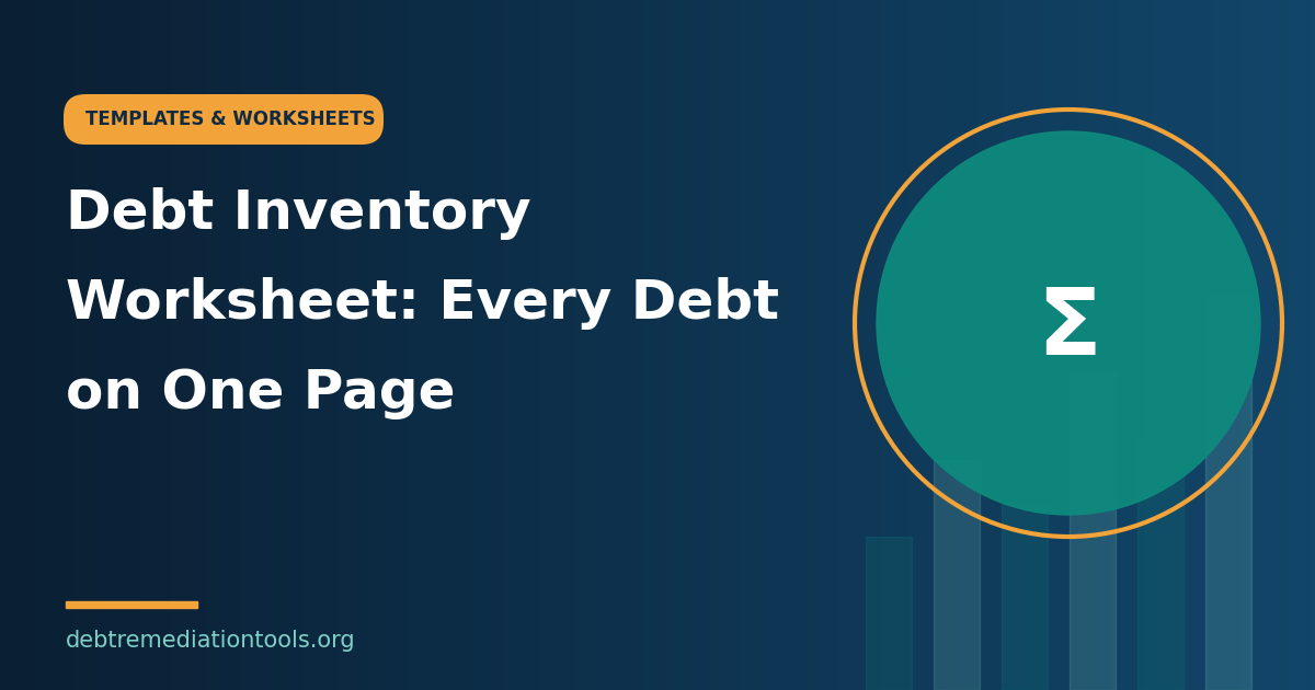 debt-inventory-worksheet-featured