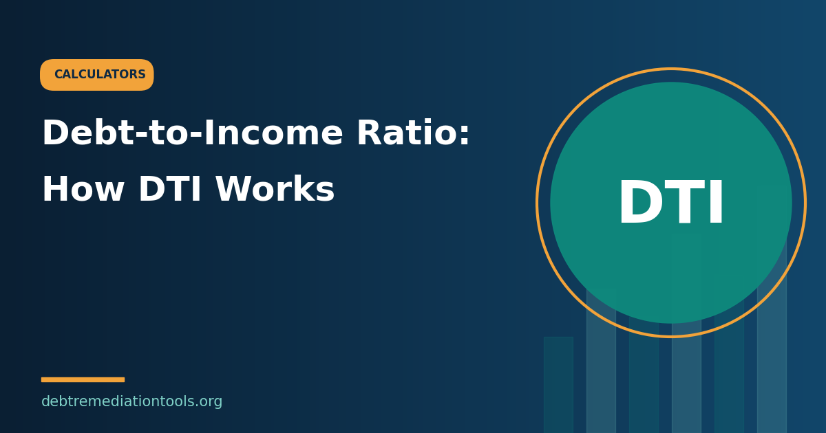 debt-to-income-ratio-calculator-featured